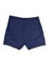 Express Solid Blue Board Shorts Size 0 - photo 2