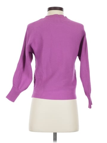 Pinque Turtleneck Sweater (view 2)