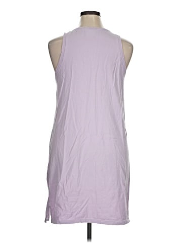 Comfort Wash Casual Dress (view 2)