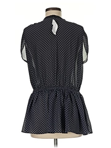 Ann Taylor Sleeveless Top (view 2)