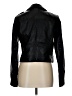 Wild Fable 100% Polyester Black Jacket Size L - photo 2
