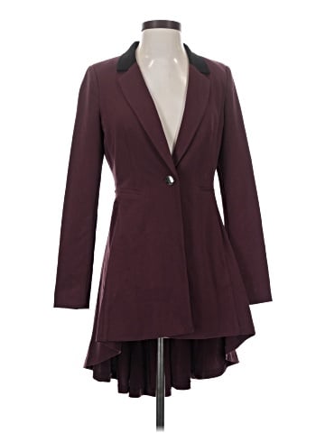 Venus Blazer (view 1)