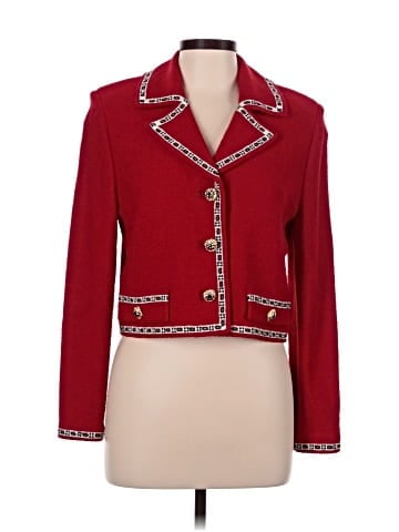 St. John Collection by Marie Gray Blazer (view 1)