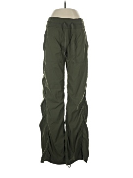 Lululemon Athletica Cargo Pants