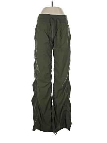 Lululemon Athletica Cargo Pants (view 1)