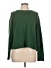 Old Navy Green Pullover Sweater Size L - photo 1