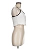 Shein White Tank Top Size M - photo 4