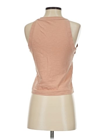 J.Crew Sleeveless T-Shirt (view 2)
