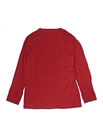 Tommy Hilfiger Long Sleeve T-Shirt (view 2)