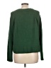 Old Navy Green Pullover Sweater Size L - photo 2