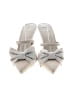 H&M Ivory Heels Size EU 39 - photo 2