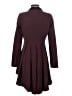 Venus Burgundy Blazer Size 2 - photo 2