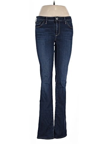 Adriano Goldschmied Jeans (view 1)