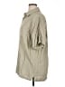 Madison Tan Short Sleeve Button-Down Shirt Size XL - photo 5