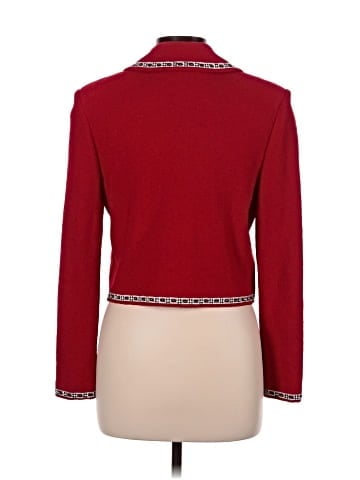 St. John Collection by Marie Gray Blazer (view 2)