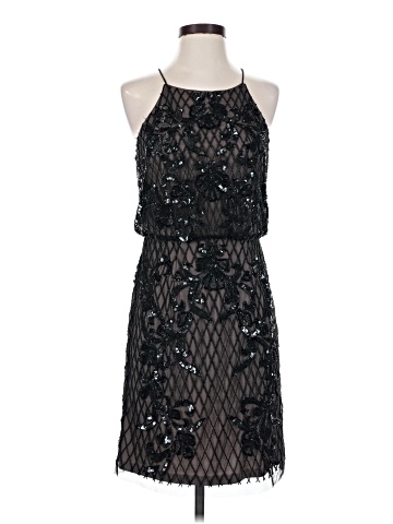 Adrianna Papell Cocktail Dress (view 1)