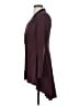 Venus Burgundy Blazer Size 2 - photo 5