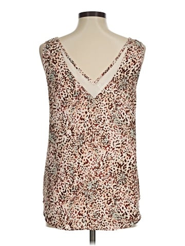 Maurices Sleeveless Blouse (view 2)