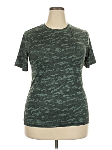Zella Active T-Shirt (view 1)