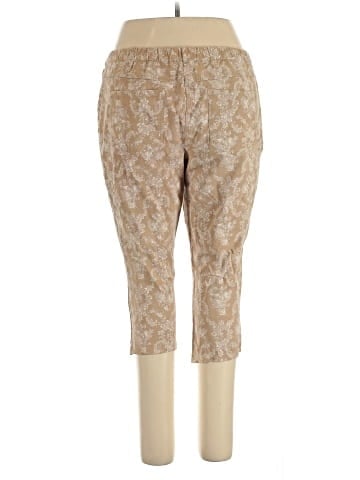 Isaac Mizrahi LIVE! Casual Pants (view 2)