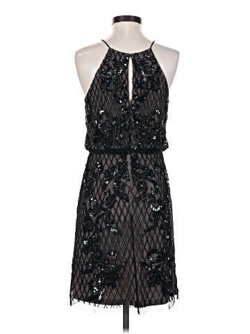 Adrianna Papell Cocktail Dress (view 2)