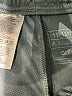 Adidas 100% Polyester Blue Gray Track Pants Size 11 - photo 3