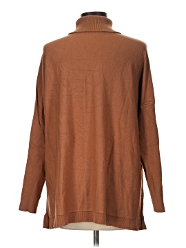 Boston Proper Turtleneck Sweater (view 2)