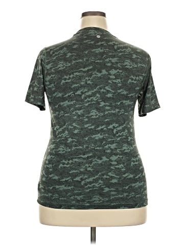 Zella Active T-Shirt (view 2)