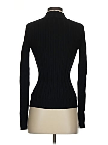 Elie Tahari Turtleneck Sweater (view 2)