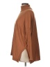 Boston Proper Brown Turtleneck Sweater Size L - photo 5