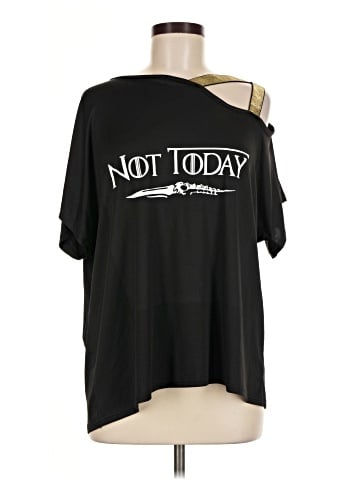 Unbranded Short Sleeve Top (view 1)