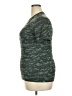 Zella Camo Green Active T-Shirt Size XXL - photo 5
