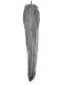 Sundry Metallic Silver Casual Pants Size XS (0) - photo 4
