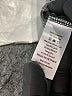 Lularoe Stars Black 3/4 Sleeve T-Shirt Size M - photo 8