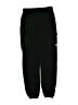 Adidas 100% Nylon Black Casual Pants Size L (kids) - photo 2