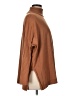 Boston Proper Brown Turtleneck Sweater Size L - photo 4