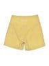 Alphalete Athletics Solid Yellow Athletic Shorts Size S (estimated) - photo 2