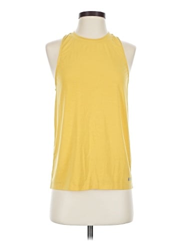 NOBULL Sleeveless T-Shirt (view 1)