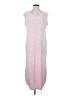 Culture Code Pink Casual Dress Size S - photo 1