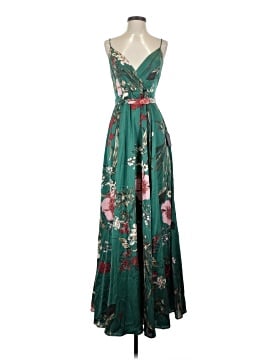 Lulus Cocktail Dress (view 1)