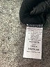 Elan Black Pullover Sweater Size M - photo 8