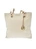 MICHAEL Michael Kors Ivory Tote One size - photo 1