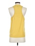 NOBULL Yellow Sleeveless T-Shirt Size S - photo 2