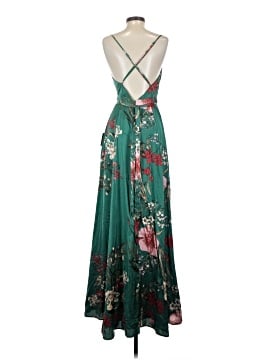 Lulus Cocktail Dress (view 2)