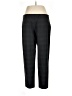 Zara Plaid Black Dress Pants Size 36 waist - photo 2