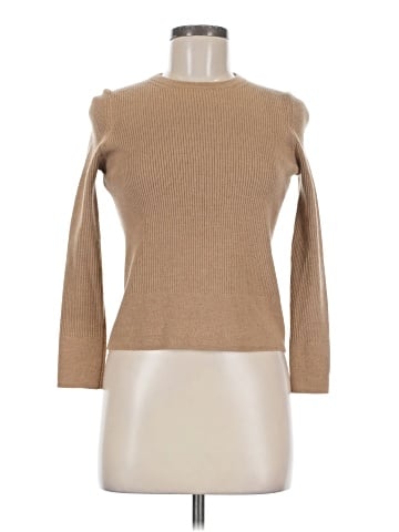 Saks Fifth Avenue Wool Pullover Sweater (view 1)