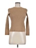 Saks Fifth Avenue Tan Wool Pullover Sweater Size M - photo 1