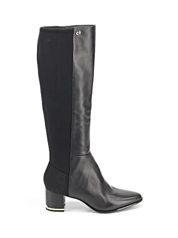 Calvin Klein Boots (view 1)