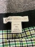 Cato Plaid Green Casual Pants Size 16 - photo 4