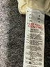 Topshop Solid Ivory Casual Skirt Size 4 - photo 4